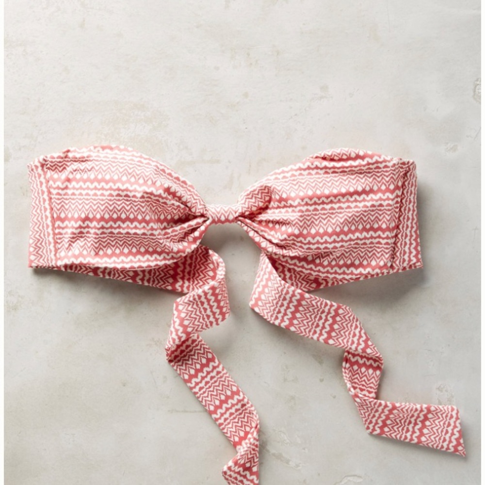 Eberjey Ariel bikini size M